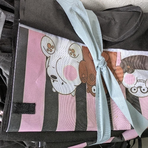 Carry bag