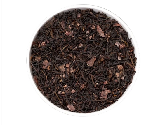 Chocolate Earl Grey Tea