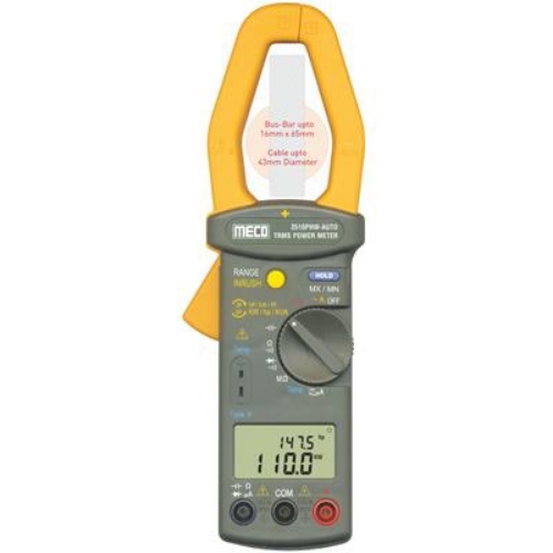 Clamp Meter