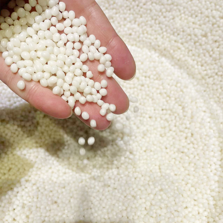 Compostable Plastic Raw Material Masterbatch