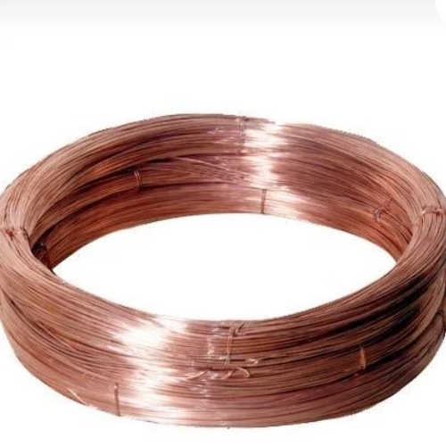 Copper Wire