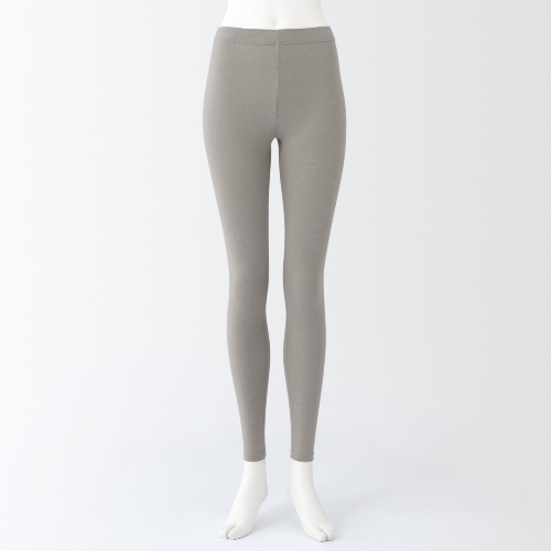 Cotton Leggings