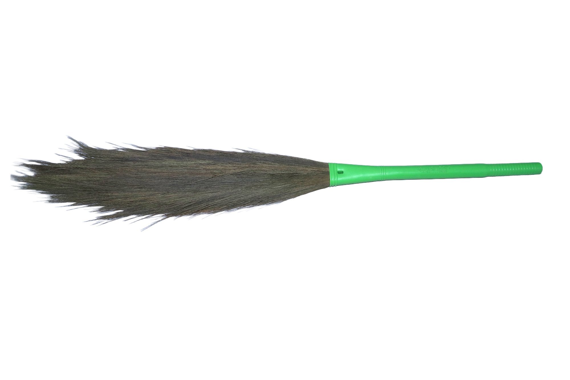 Deepak Joyti Green Floor Broom