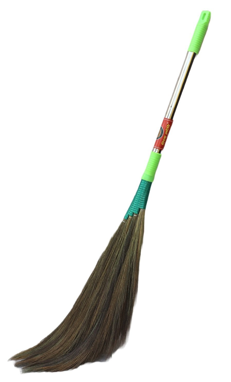 Deepak Joyti Yodha 4DX Floor Broom