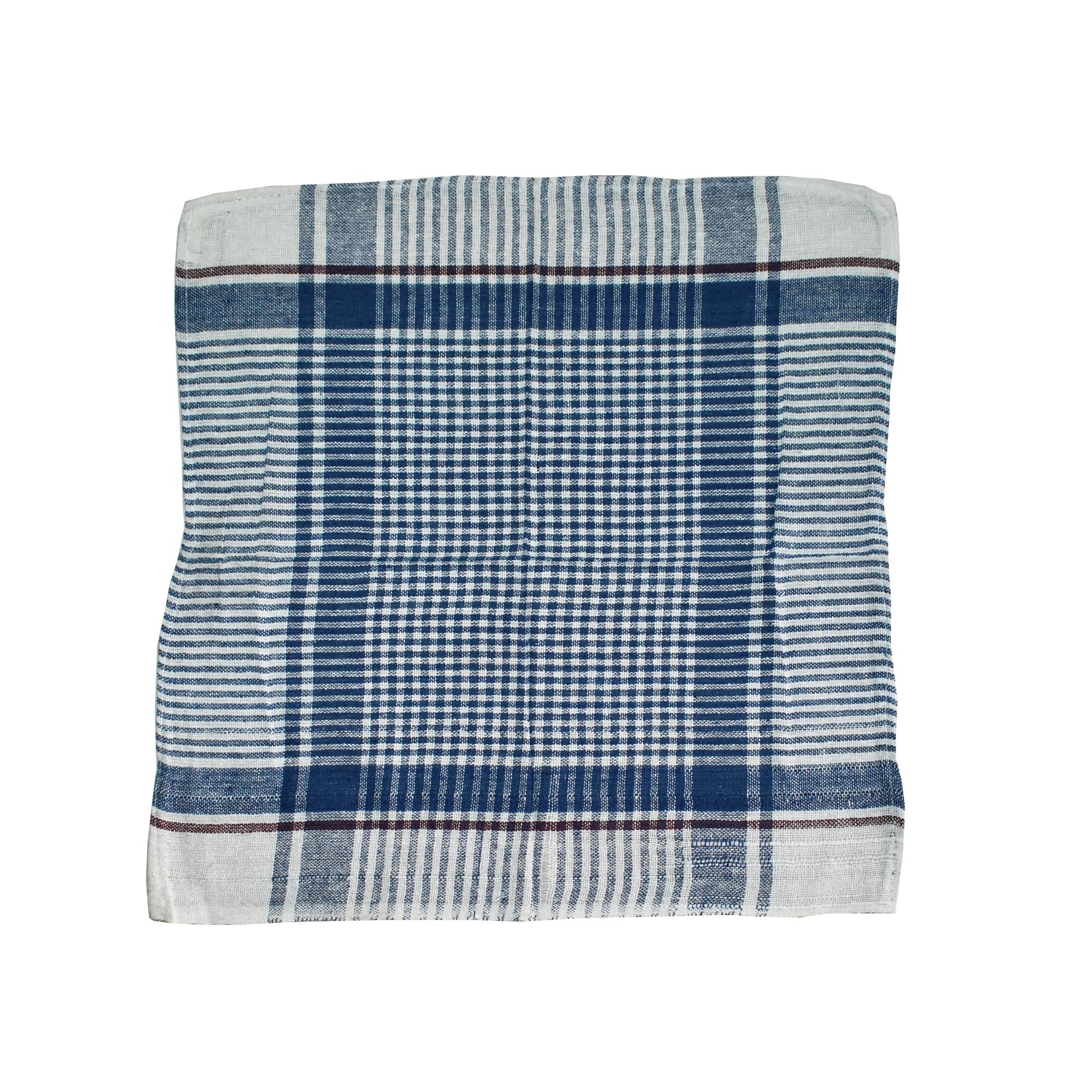 Dibbi Check Floor Duster