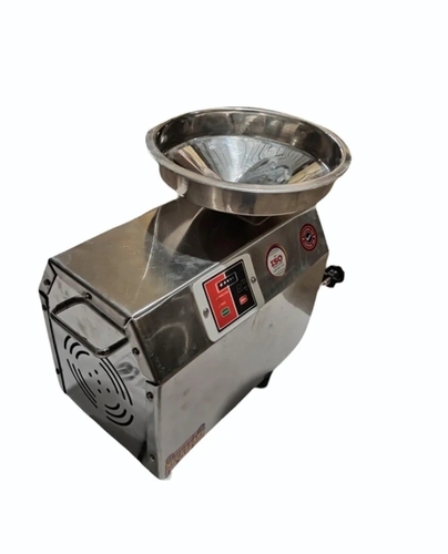 Domestic Flour Mill