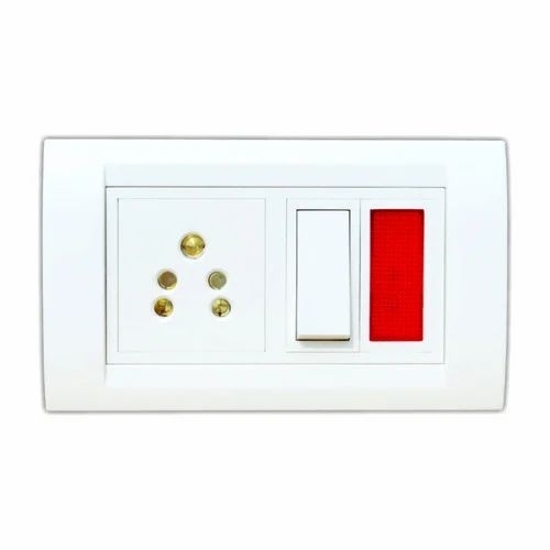 Electric Switch Board