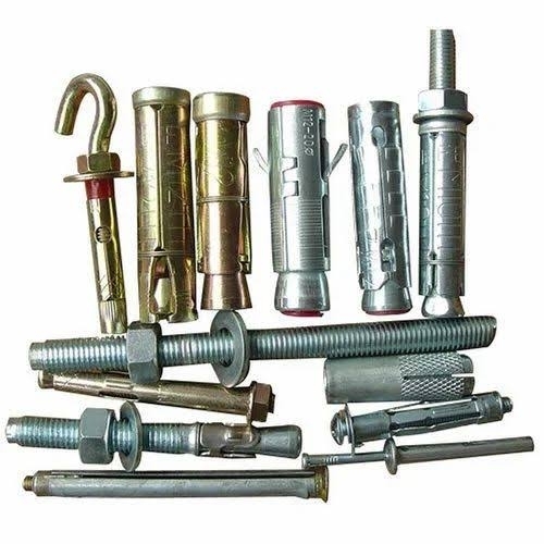 Fasteners - Feature: Long Lasting