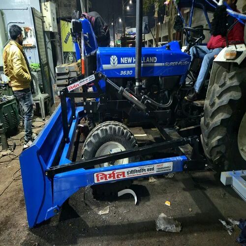 Front End Dozer