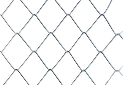 Galvanized Iron Chain Link Fencing