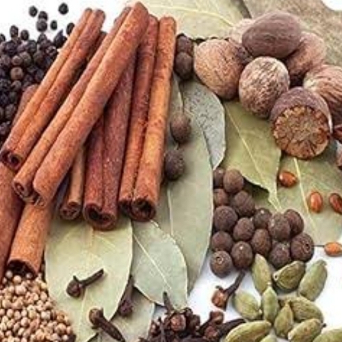 Garam Masala