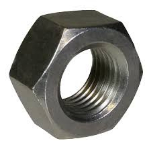 Hex Nuts