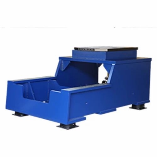 Horizontal Slip Table