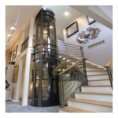Hydraulic Home Elevators