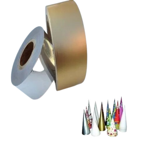 Ice Cream Foil Laminate