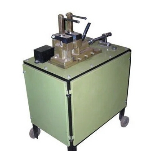 Industrial Butt Welding Machine