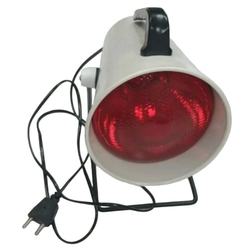 Infrared Lamp Bulb