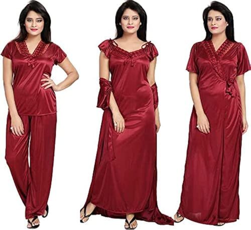 Ladies Nightwear Gown