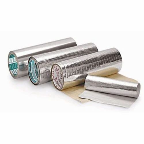 Laminated Aluminum Foil