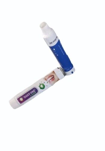 Lubricant Grease Packaging Tube