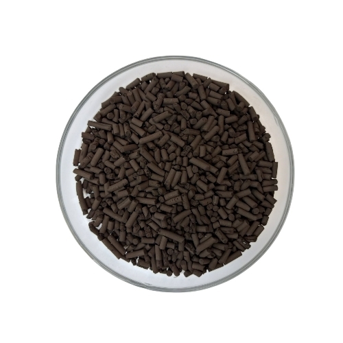 Manganese Dioxide Pellets