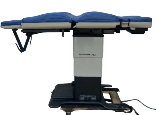 Medical Examination Table