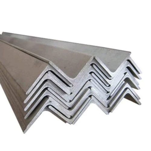 Mild Steel Angle
