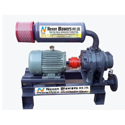 Nexon Root Blower