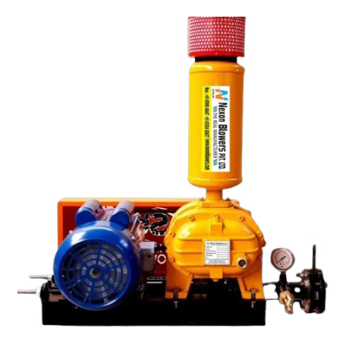 Nexon Roots Blower