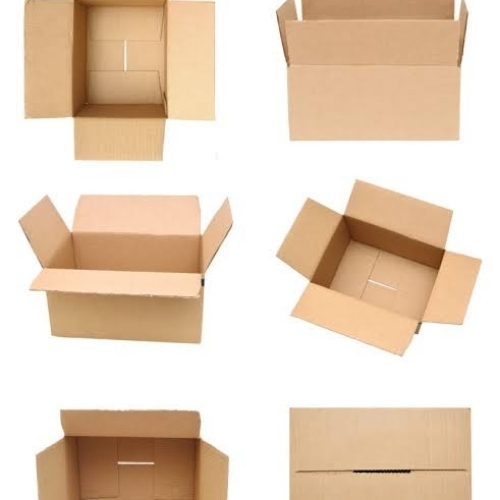 Packaging Box