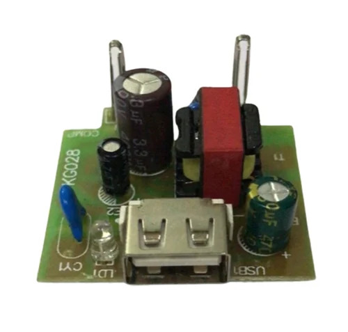 Pcb Circuit Board By United Trademart Private Limited