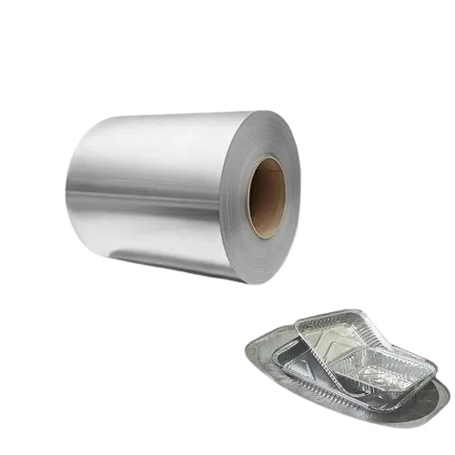 Pharma Aluminium Foil