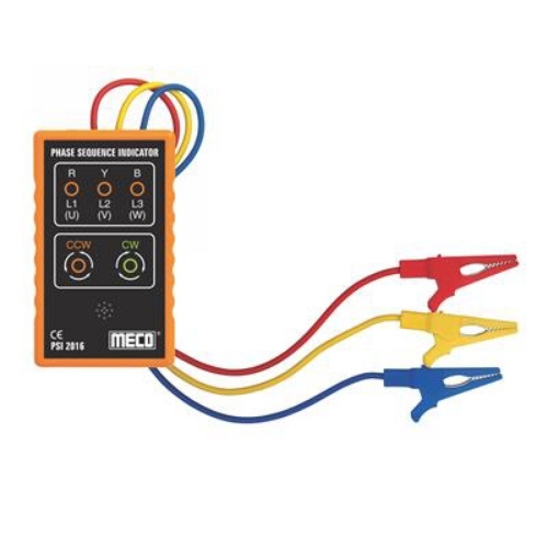 Phase Sequence Indicator