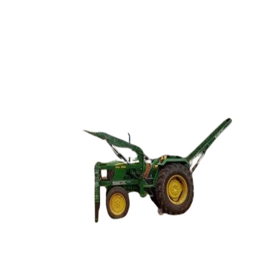 Pole Hole Digger