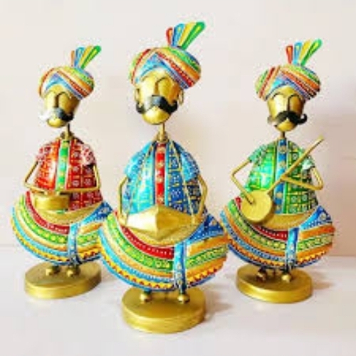 Rajasthani Handicraft Items