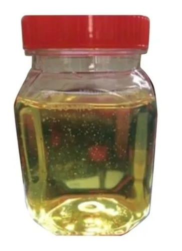 Recycled Lubricating Oil