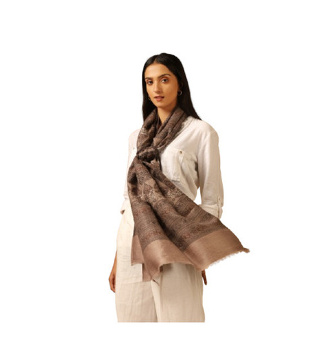 Rhea Cashmere Stole