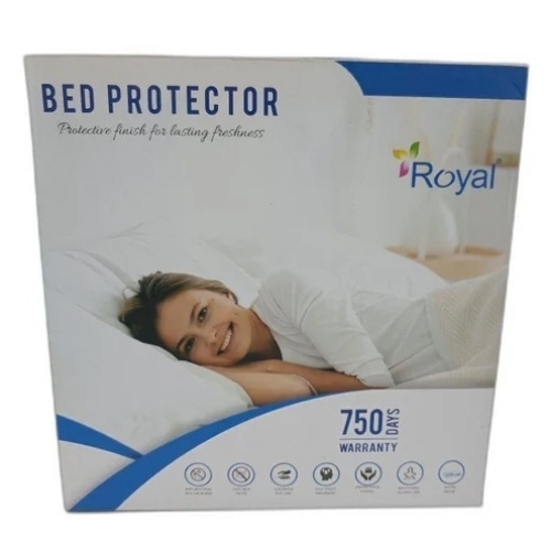 Royal Bed Protector