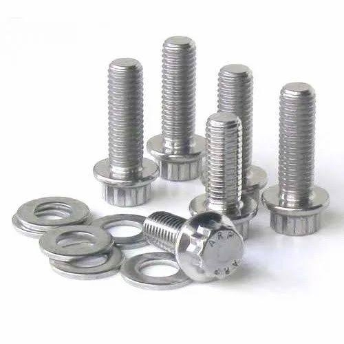 S S Bolts