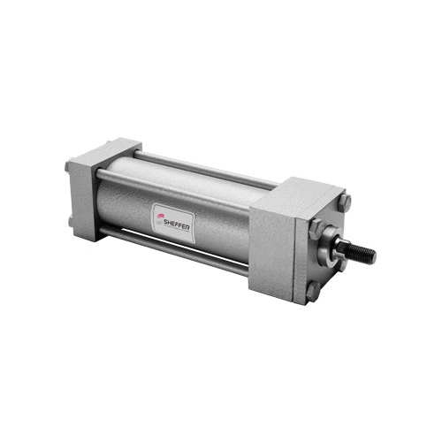 Sheffer 1-1/2"HHFB1.3750RAK heavy-duty hydraulic cylinders