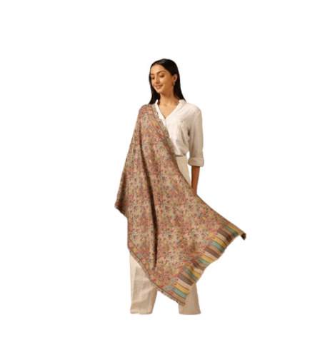 Sheilja Cashmere Stole