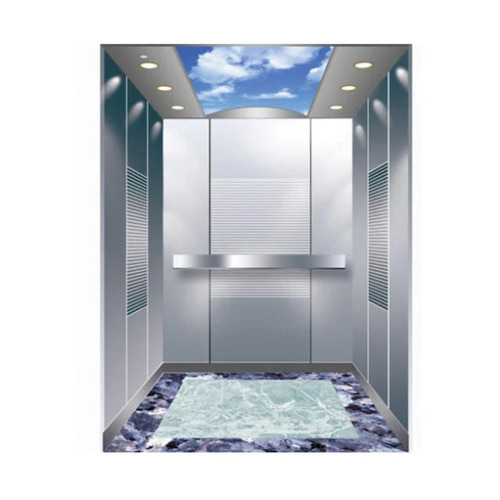 Sky Metro Economical Passenger Lift