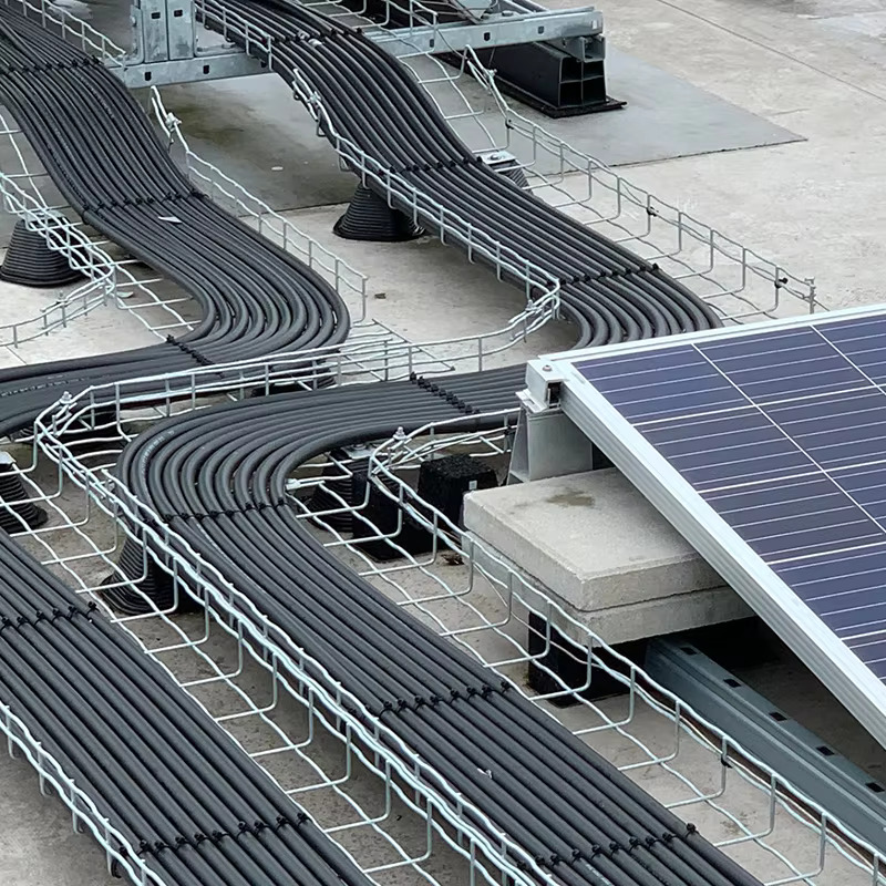 Solar Cable Compounds
