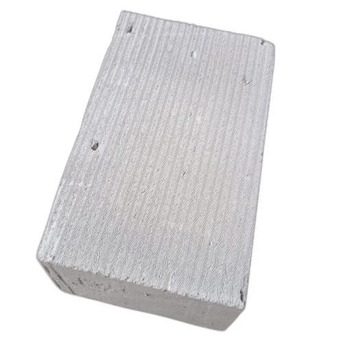 Solid Aac Block