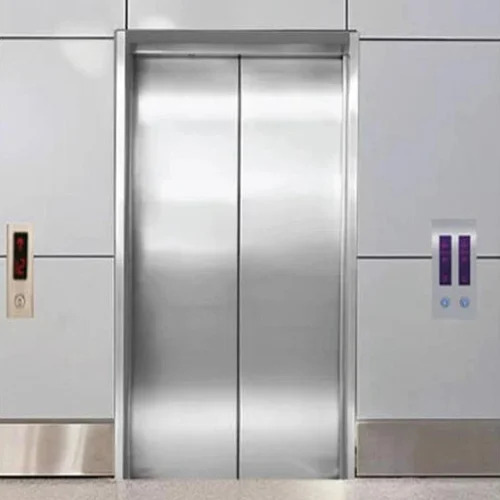 Stainless Steel Passenger Elevator