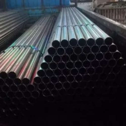 Stainless Steel Pipes
