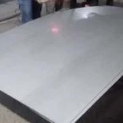 Stainless Steel Plates
