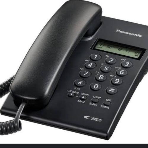 Telephone
