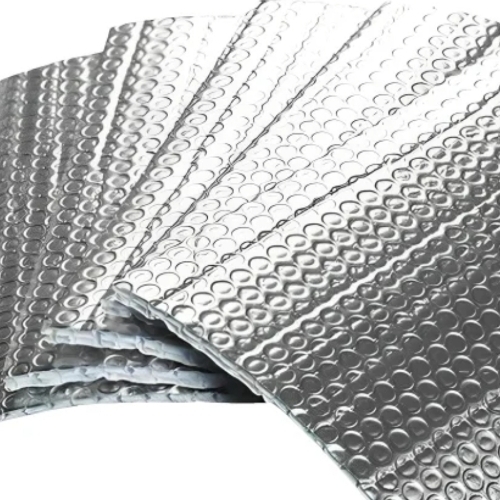 Thermal Insulation Material