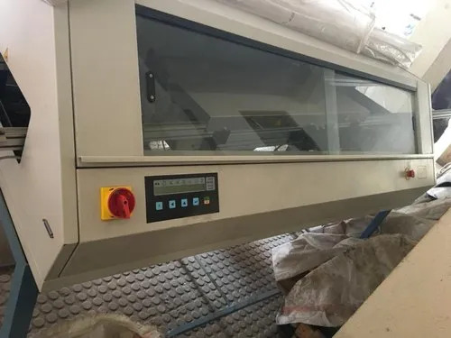 Wave Soldering Machine